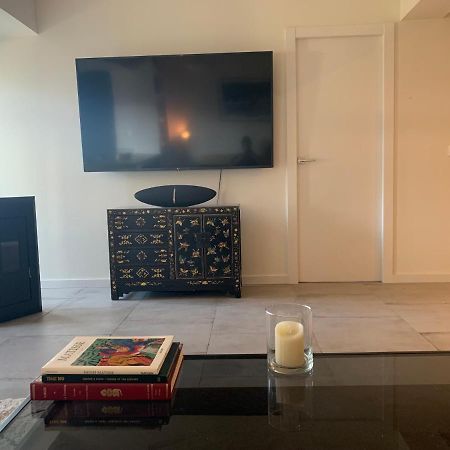 Modern Apartment Ideally Located Portimão Esterno foto