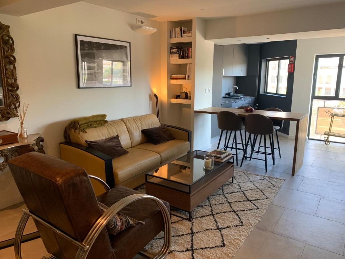 Modern Apartment Ideally Located Portimão Esterno foto
